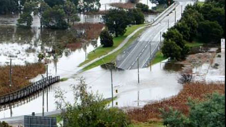 澳大利亚洪水遇难人数增至7人
