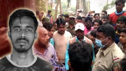 পশ্চিমবঙ্গে ছাত্রনেতা আনিস খানের অস্বাভাবিক মৃত্যু, সিবিআই তদন্ত দাবি   