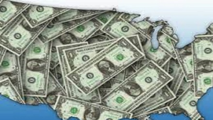 Usa, il debito pubblico supera i 30 mila miliardi di dollari