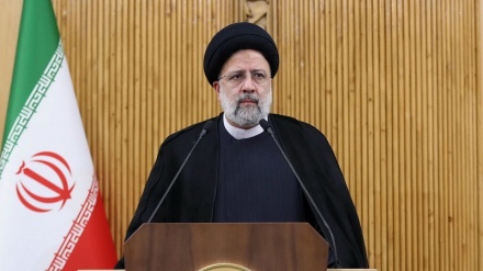 Pres. Raeisi: Iran to open up trade office in Qatar soon