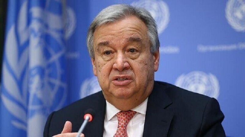 Shefi i OKB-së i kërkon Izraelit të ndalë përshkallëzimin