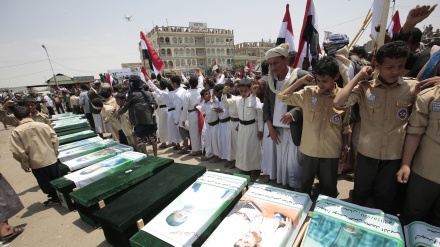 As US renews support for Saudi war in Yemen, civilian death toll nearly doubles