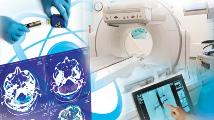 האנרגיה הגרעינית נחוצה להתקדמות מדעית באיראן