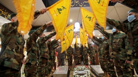 Libano, Hezbollah lancia drone su territori occupati