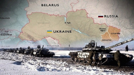 Ռուսաստան. Խարկովում ավելի քան 470 ուկրաինացի զինվորականներ հանձնվել են