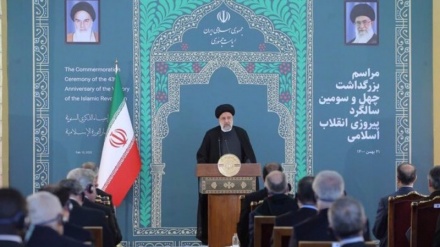 Iran: l'attuale amministrazione USA non è diversa dal suo predecessore