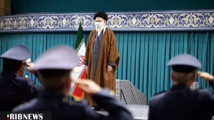 Rəhbəriyyəti nəzə