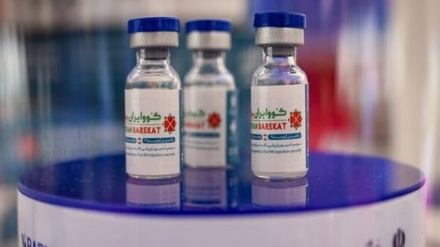  سخنگوی وزارت بهداشت: با تولید ۶۰ میلیون دز  واکسن برکت نیاز به واردات نداریم
