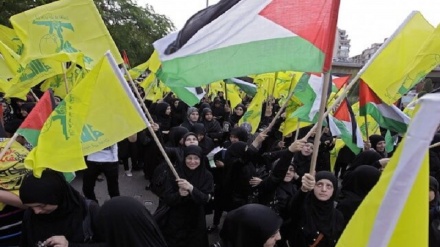 Hezbollah ha respinto offerte Usa per tradire la Palestina