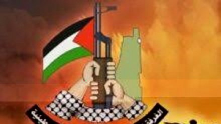 Palestina, la lotta armata è una necessità