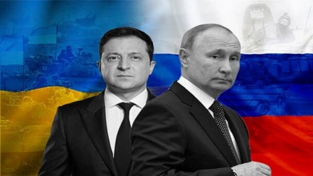Украина расмийси: биз Россия билан музокара қилишга тайёрмиз
