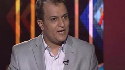 Sanaa: UEA, Tunggu Saja Balasan Kami !