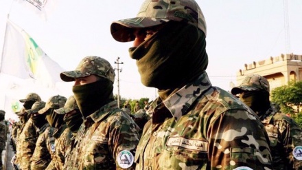Irak: nouvelle tactique de la Résistance? 