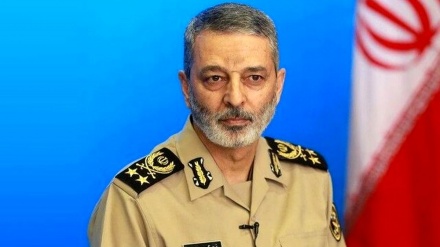 Gjeneral Musavi: Revolucioni Islamik i Iranit ka sfiduar sistemin me dy blloqe