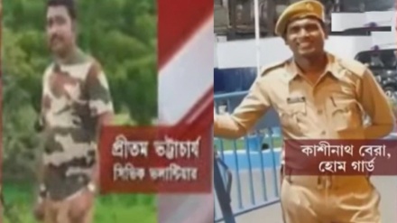পশ্চিমবঙ্গের ছাত্র নেতা আনিস খান হত্যার ঘটনায় গ্রেফতার ২  