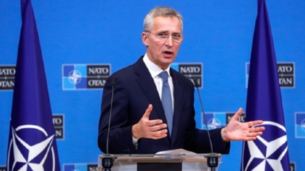 Stoltenberg warns about full-fledged war between Russia, NATO