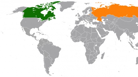 Anche Canada annuncia sanzioni contro Russia
