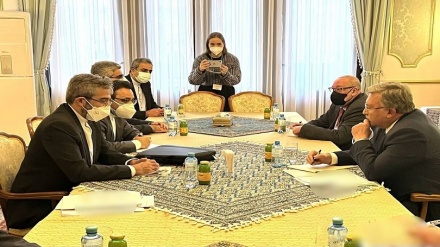 Delegacioni iranian takohet me delegacionin e Rusisë në Vjenë