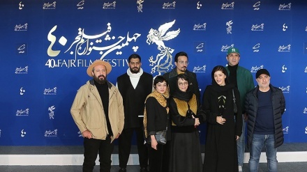 Festival Film Fajr ke-40 Memasuki Hari Kelima (2)