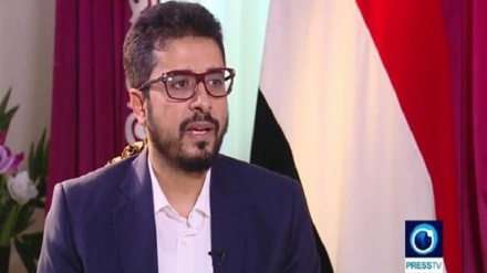 Yemen'in Tahran Büyükelçisi: İran, Yemen'i destekleyen tek ülkedir