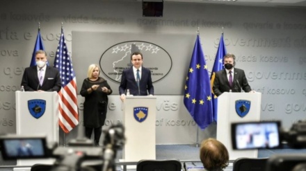 Kurti takon Lajçak: Serbia ka 2 javë kohë për targat