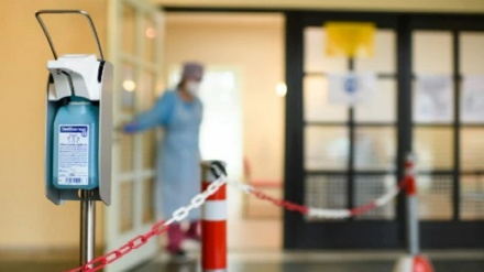 Europa nuovo picco mortalità Covid 2021