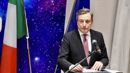 Draghi all'Unione Africana, contate sull'amicizia dell'Ue 