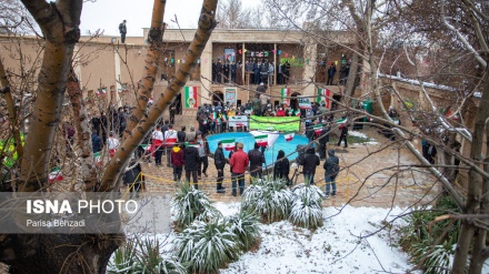 (FOTO) A casa dell'Imam Khomeini - 1