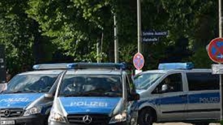 Germania: Polizia federale arresta trafficanti di esseri umani