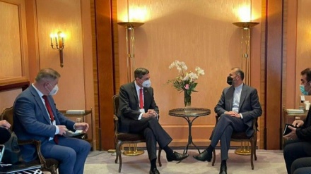 イラン外相が、ミュンヘン安全保障会議の傍らで各方面とさらに会談