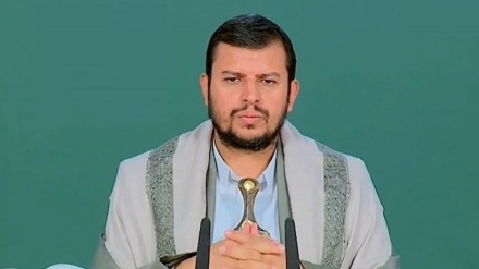  Allying with US against Yemen recipe for defeat: Ansarullah leader 