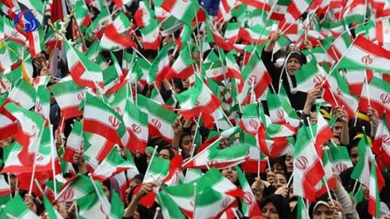 Rivoluzione Islamica, 43 anni di Resistenza