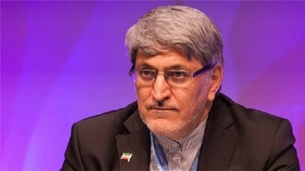 Avrupa, Amerika'nın BERCAM'dan çekilmesini kasıtlı olarak saptırdı