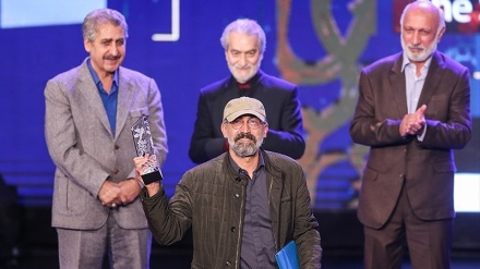 第40届伊朗曙光国际电影节获奖名单