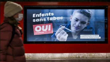 Svizzeri alle urne per vietare pubblicità tabacco e test su animali
