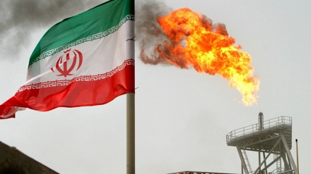 イラン原油価格が世界市場で上昇