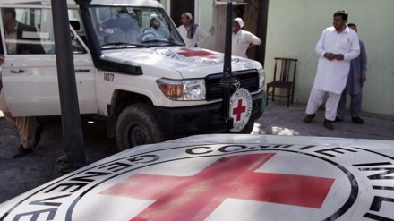 هشدار صلیب سرخ جهانی درباره وضعیت بهداشتی افغانستان 