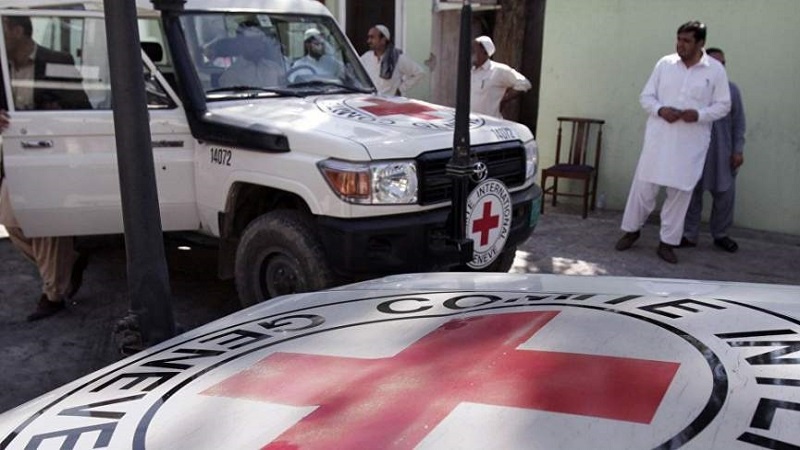 هشدار صلیب سرخ جهانی درباره وضعیت بهداشتی افغانستان