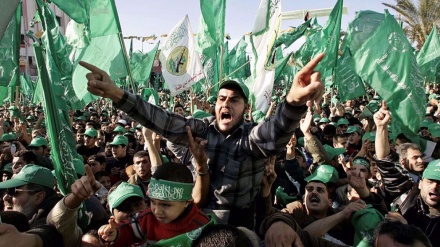 Makundi ya muqawama yailaani Australia kwa kuiita HAMAS kundi la kigaidi