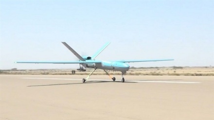 Savunma Bakanlığı ileri teknoloji İHA'ları görücüye çıkardı 