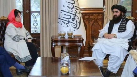 Taliban: Tumeanza kutambuliwa kwa kufunguliwa baadhi ya balozi za kigeni Kabul