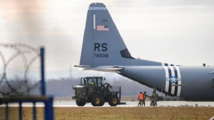 Polonia, arrivano truppe USA per 'rassicurare gli alleati'