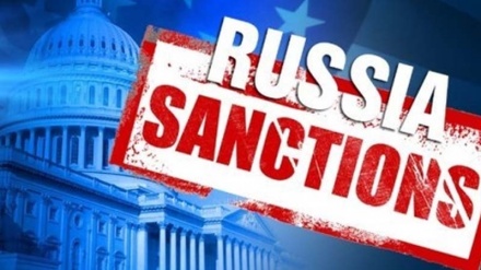 पुतीन सहित रूस के कई मंत्री अमरीकी प्रतिबंधों की ज़द में