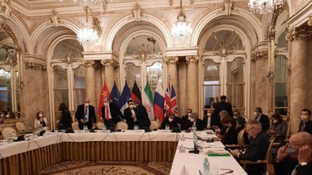 Në Vjenë po bëhet punë intensive për ringjalljen e marrëveshjes bërthamore