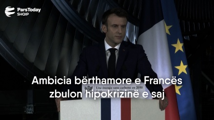 Ambicia bërthamore e Francës zbulon hipokrizinë e saj
