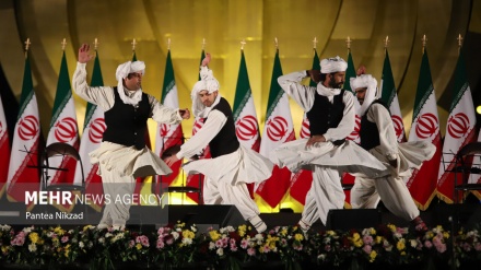 Khatibzade: Populli i Iranit i vendosur për qëndresë dhe përpjekje për të mbrojtur të drejtat dhe interesat kombëtare