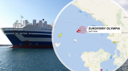 Incendio nave: guardia costiera greca recupera altri due corpi