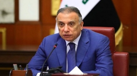 इराक़ को कई प्रकार की चुनौतियों का सामना हैः अलकाज़ेमी