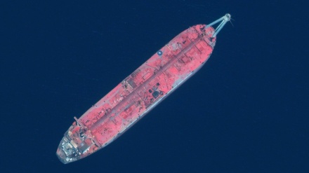 UN: Agreement reached on transfer of oil from abandoned tanker off Yemen 