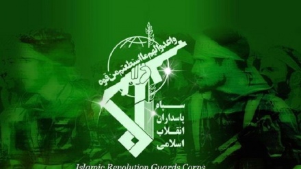 Irgc: nazioni oppresse ripongono speranza nella Rivoluzione Islamica